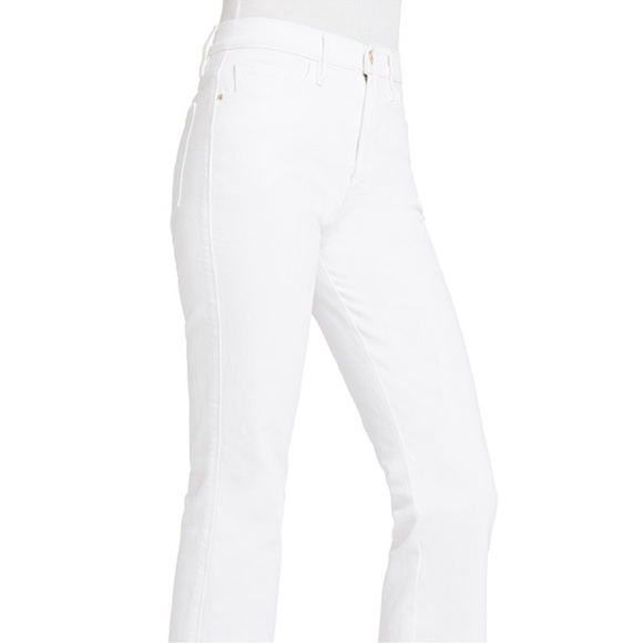 Frame Le Sylvie Kick Boot 27 - Picture 9 of 16